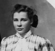 Edna Deane Powell Maxwell (1895-1946)