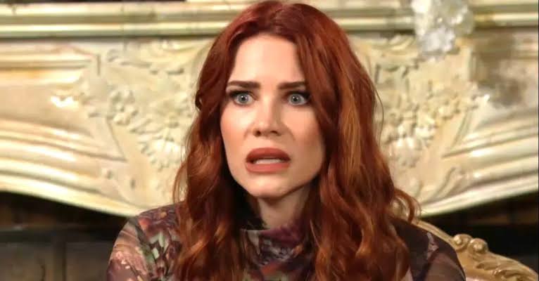 Y&R Spoilers September 30: Sally Keeps a Secret