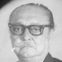 Julio Cesar Borges Duarte (1913–1982)