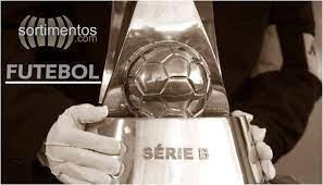 Guto valoriza semana livre para se recuperar e buscar vitória no minuto final. Serie B Do Campeonato Brasileiro De 2021 Resultados Dos Jogos E Classificacao Sortimento Noticias Sortimento Futebol