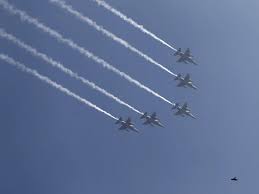 Pulwama Revenge 19 Minutes 12 Jets 3 Targets This Is