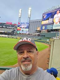 Are most stadium posts about Miller Park?