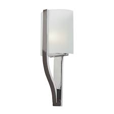 The wall light is intended for use over a mirror and features a rectangular mirrored backplate with five opal glass globe diffusers arranged in a row, and is operated via a pull cord on/off switch. Kichler Kl Freeport Bath Freeport 1 Light Bathroom Wall Light 1 Light Bathroom Wall Light Ideas4lighting Sku41437i4l