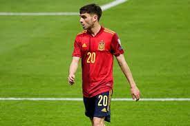 Teenage midfielder pedri was a surprise inclusion in spain's starting team for their euro 2020 group e opener against sweden as coach luis enrique opted for the flair of the. 90min S Our 21 Barcelona And Spain S Pedri