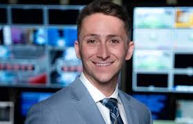 Bradley Schimmel's Instagram, Twitter & Facebook