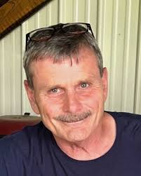 Ronald Gary PRESTON Obituary November 9, 2024