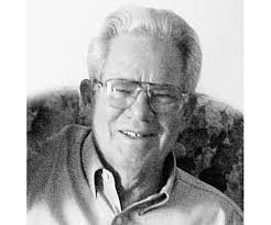 Roy MOTES Obituary (1924