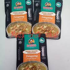 Jul 09, 2021 · meskipun memiliki aroma yang cukup menyengat, tapi soal rasa makanan awetan dari bahan hewani ini enak untuk disantap kapan pun, lho. Bumbu Instan Tongseng Harga Promosi Pc Shopee Indonesia