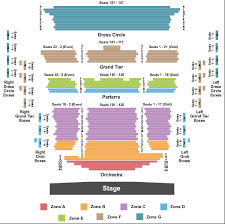 Comedy Tickets