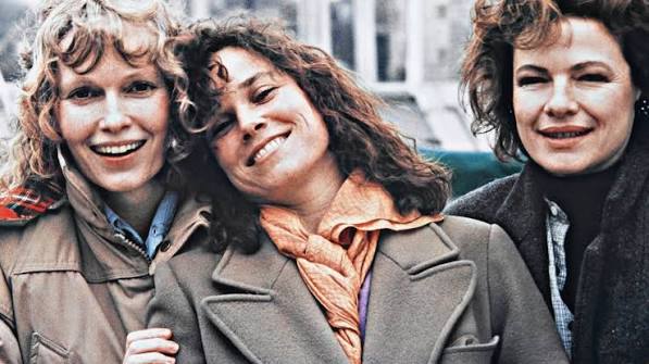 Retro Movie Review: 'Hannah and Her Sisters' (1986) — Eclectic Pop