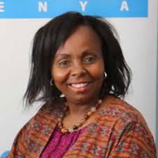 National Oil acting chief executive confirmed