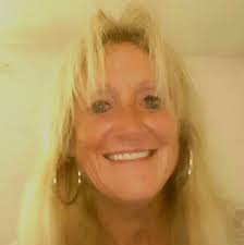 Karen Lange Cannon Class of 1964