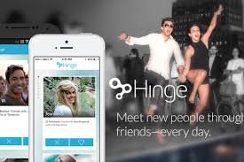 After filling in their whopper joining questionnaire (they say this is for weeding out the fakes and the 'players'… 9 Questions About The Dating App Hinge You Were Too Embarrassed To Ask Vox