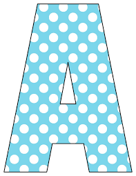 Maybe you would like to learn more about one of these? Printable Cut Out Letters A Z