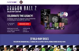 Последние твиты от dragon ball z (@dragonballz). Dragon Ball Z On Blu Ray Page 299 Blu Ray Forum