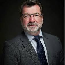 Professor John Ludden : Royal Society of Edinburgh