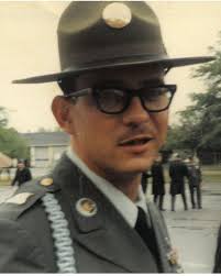 SFC Michael Baldwin Duncan, ARMY, (Ret) Obituary March 30, 2025