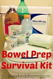 Bowel Prep Survival Kit Making Prepping For A Colonosocpy As Comfortable As Possible Clear Liquid Diet Colonoscopy Clear Liquid Diet Colonoscopy Food