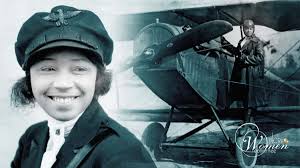 The Fearless Legacy of Bessie Coleman, Aviation's Hidden Pioneer