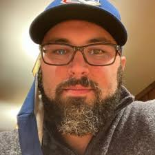 Binghamton saw its first major snowfall of the season! ❄️