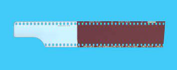 Free Film Strips Png Overlays For Media Projects Filtergrade Film Strip Basic Photo Editing Free Films