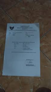 Contoh cara membuat surat resmi | contohsuratpediacontoh surat perjanjian kontrak rumah sederhana terbaru 2020yang baik dan tepat hallo sahabat. Tolong Buatkan Contoh Surat Resmi Sd Brainly Co Id
