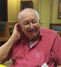 Tribute for Jesse Willis Horton