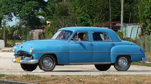 Image result for Kitchener Green 1951 Dodge
