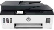 Hp Smart Tank Plus 651 Driver And Software Downloads