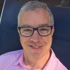 Dr. James Sonner, MD