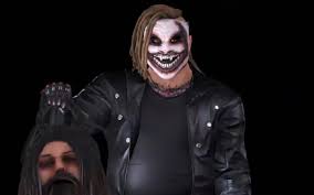 Corbis / getty images just like magic, the world of wrestling is highly secretive in nature. Wwe 2k20 Como Desbloquear The Fiend Bray Wyatt Mundoplayers