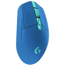 In addition to providing software for logitech g305, we also offer what we can, in the form of drivers, firmware updates, and other manual instructions that are compatible with g305 lightspeed wireless gaming mouse. Logitech G305 Lightspeed Blau Usb 910 006014 910 006015 Mause Kabellos Mindfactory De