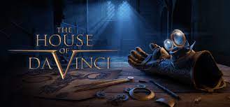 Maybe you would like to learn more about one of these? The House Of Da Vinci On Steam