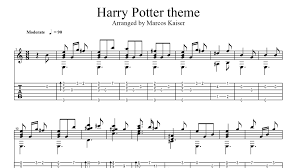 Harry potter theme tab by misc soundtrack. Sourozenci Mikro Strava Harry Potter Theme Richmondfuture Org