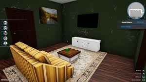 The house is clean this time, so you can start by repainting the three rooms. Steam Community Guide Room Requirements