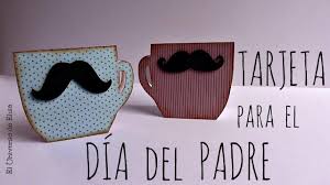 Personaliza y envía tarjetas de dia del padre por email, facebook, whatsapp. Manualidades Para El Dia Del Padre Tarjeta Para El Dia De Padre Regalos Para El Dia Del Padre Video Dailymotion