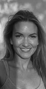 Bridget in Manhattan