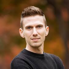 LandDesign Welcomes Jack Scanlon, PE as Director of Civil