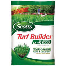 Pin By Terri Cribbs On Outside In 2020 Turf Builder Lawn Food Lawn Fertilizer