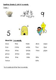 Browse our scrabble word finder, words with friends cheat dictionary, and wordhub word solver to find words that end with ie. Grade 2 Spelling Unit 4 I E Words Teacha