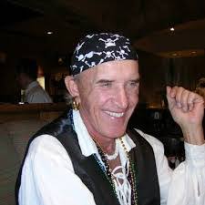 John Mcconaghy's Instagram, Twitter & Facebook