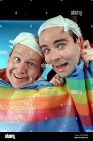 Still Game: Ford Kiernan And Greg Hemphill Say Farewell To The Hit Bbc  Scotland Comedy | The Herald