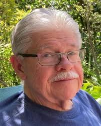 Robert Corriveau Obituary (1942