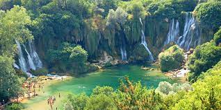 More serbs and croats emigrated over the next two decades, and in a 1991 census bosnia's population of some 4 million. Move Over Croatia Visit Bosnia Herzegovina Instead