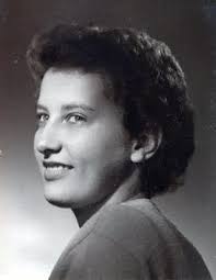 Obituary information for MARILYN F. ANGULO