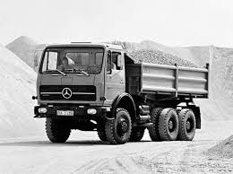 Pin On Mercedes Benz Trucks