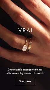 Customized On Your Terms Shop Engagement Rings Engagement Rings For Men Sustainable Engagement Ring