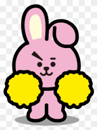 bts bt21 characters allkpop forums cute the end clip bt21 cooky png download 1280473 pinclipart bts bt21 characters allkpop forums cute
