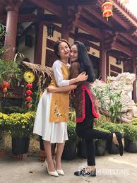 Chi dân, trường giang so độ chơi lầy với trấn thành, võ hạ trâm. Nhan Sáº¯c Xinh Xáº¯n Cá»§a Em Gai Vo Háº¡ Tram Gay Sá»'t