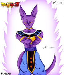 Dragon ball z dokkan battle has a lot of characters and they are sorted into different rarities. Dragon Ball Z Battle Of Gods By Bl Sama On Deviantart